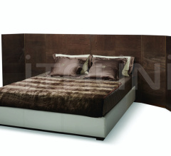 Кровать PRINCETON BED Кровать PRINCETON BED фабрика Hugues Chevalier