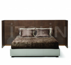 Кровать PRINCETON BED Кровать PRINCETON BED фабрика Hugues Chevalier
