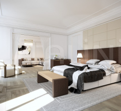 Комод PRINCETON DRAWERS Комод PRINCETON DRAWERS фабрика Hugues Chevalier