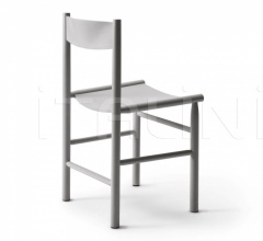 Стул AKADEMIA фабрика Nikari