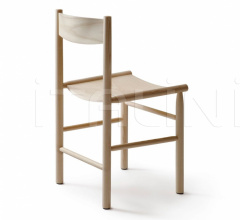 Стул AKADEMIA фабрика Nikari