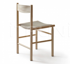 Стул AKADEMIA фабрика Nikari