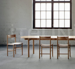 Стул AKADEMIA фабрика Nikari