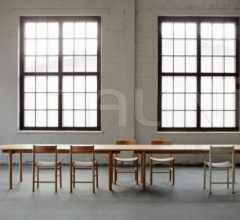 Стул AKADEMIA фабрика Nikari