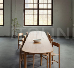 Стул AKADEMIA фабрика Nikari