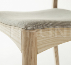 Стул OCTOBER LIGHT фабрика Nikari