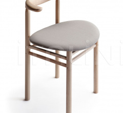 Стул LINEA RMT3 фабрика Nikari