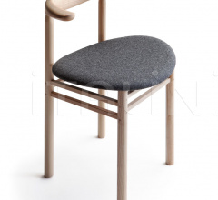 Стул LINEA RMT3 фабрика Nikari