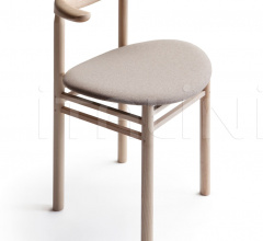 Стул LINEA RMT3 фабрика Nikari