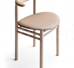 Стул LINEA RMT3 фабрика Nikari