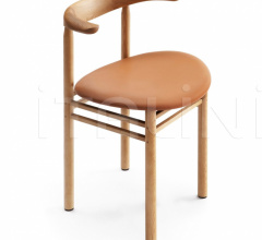Стул LINEA RMT3 фабрика Nikari