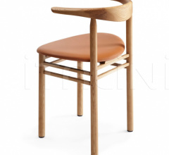 Стул LINEA RMT3 фабрика Nikari