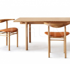 Стул LINEA RMT3 фабрика Nikari