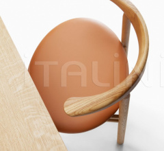 Стул LINEA RMT3 фабрика Nikari