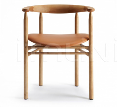 Стул с подлокотниками LINEA RMT6 фабрика Nikari