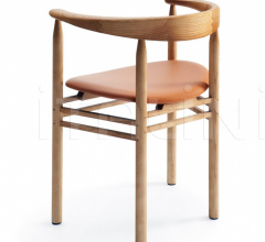 Стул с подлокотниками LINEA RMT6 фабрика Nikari