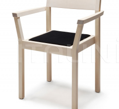 Стул с подлокотниками PERIFERIA KVT3 фабрика Nikari