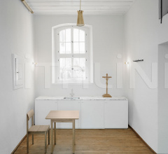 Стул ARKITECTURE KVT7 фабрика Nikari