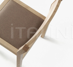 Стул SEMINAR KVT2 фабрика Nikari