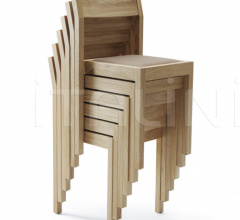 Стул SEMINAR KVT2 фабрика Nikari