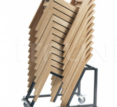 Стул SEMINAR KVT2 фабрика Nikari