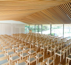 Стул SEMINAR KVT2 фабрика Nikari