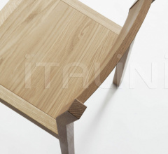 Стул SEMINAR KVT1 фабрика Nikari