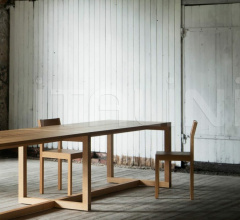 Стул SEMINAR KVT1 фабрика Nikari