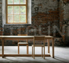 Стул SEMINAR KVT1 фабрика Nikari