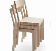 Стул SKANDINAVIA KVT6 фабрика Nikari