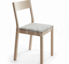 Стул SKANDINAVIA KVT6 фабрика Nikari
