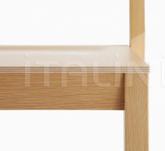 Стул SKANDINAVIA KVT6 фабрика Nikari