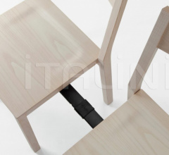 Стул SKANDINAVIA KVT6 фабрика Nikari