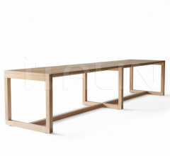 Стол обеденный FRAME TABLE фабрика Nikari