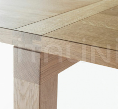 Стол обеденный FRAME TABLE фабрика Nikari