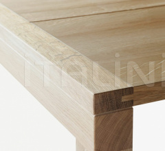 Стол обеденный FRAME TABLE фабрика Nikari