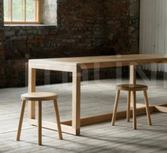 Стол обеденный FRAME TABLE фабрика Nikari