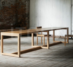 Стол обеденный FRAME TABLE фабрика Nikari