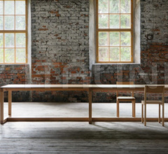 Стол обеденный FRAME TABLE фабрика Nikari