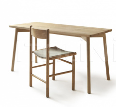 Стол обеденный SKANDI TABLE фабрика Nikari