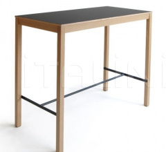 Стол обеденный SEMINAR HIGH KVBP12 фабрика Nikari