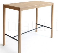 Стол обеденный SEMINAR HIGH KVBP12 фабрика Nikari