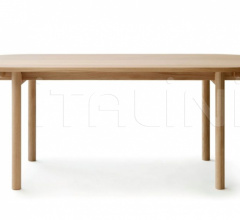 Стол обеденный BASIC TABLE фабрика Nikari
