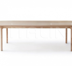 Стол обеденный BASIC TABLE фабрика Nikari