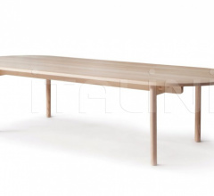 Стол обеденный BASIC TABLE фабрика Nikari