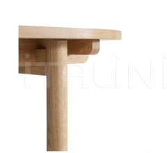 Стол обеденный BASIC TABLE фабрика Nikari