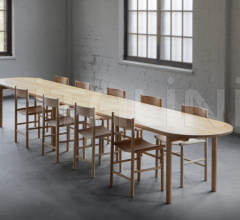 Стол обеденный BASIC TABLE фабрика Nikari