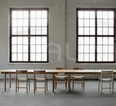 Стол обеденный BASIC TABLE фабрика Nikari