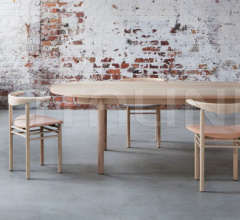 Стол обеденный BASIC TABLE фабрика Nikari