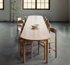 Стол обеденный BASIC TABLE фабрика Nikari